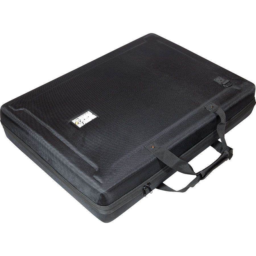WALKASSE W-DDJREV7-MK2 MALETA TRANSPORTE DJ PARA PIONEER DJ DDJREV7 - Image 2