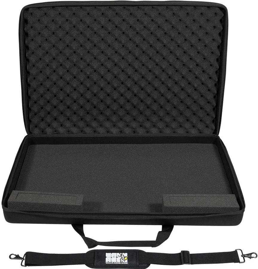 WALKASSE W-DDJREV7-MK2 MALETA TRANSPORTE DJ PARA PIONEER DJ DDJREV7 - Image 3