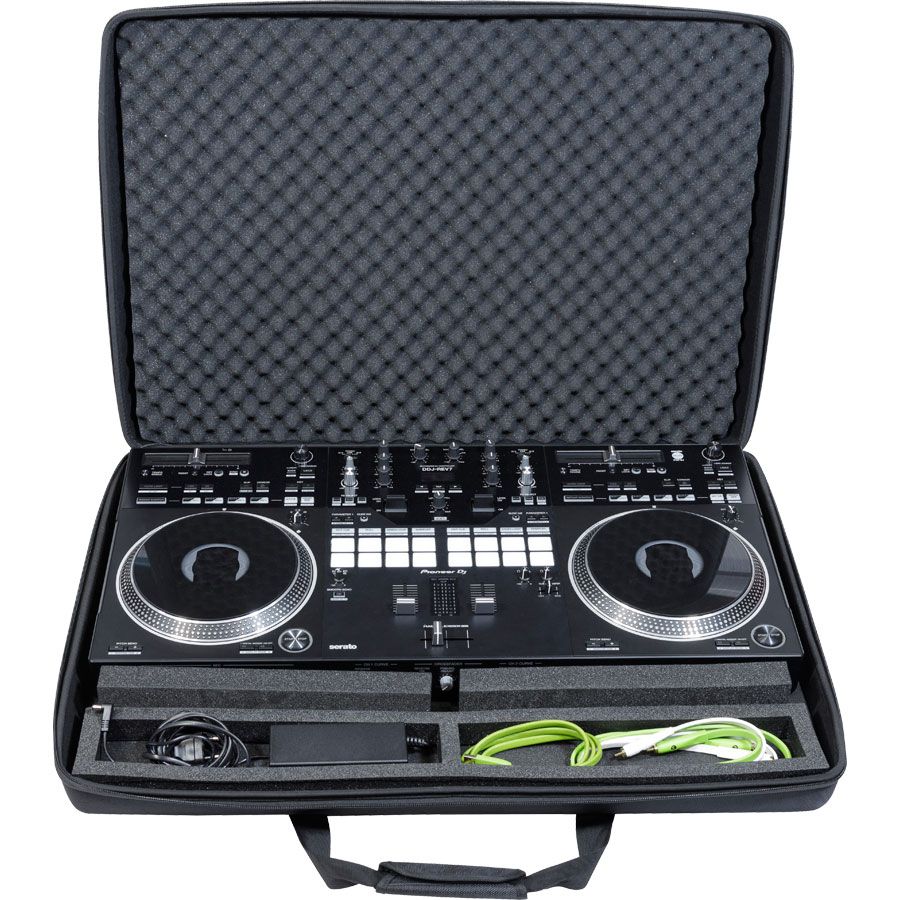 WALKASSE W-DDJREV7-MK2 MALETA TRANSPORTE DJ PARA PIONEER DJ DDJREV7 - Image 4