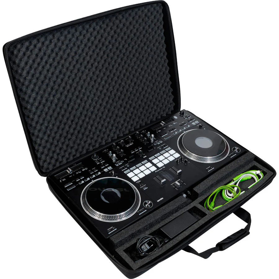 WALKASSE W-DDJREV7-MK2 MALETA TRANSPORTE DJ PARA PIONEER DJ DDJREV7 - Image 5
