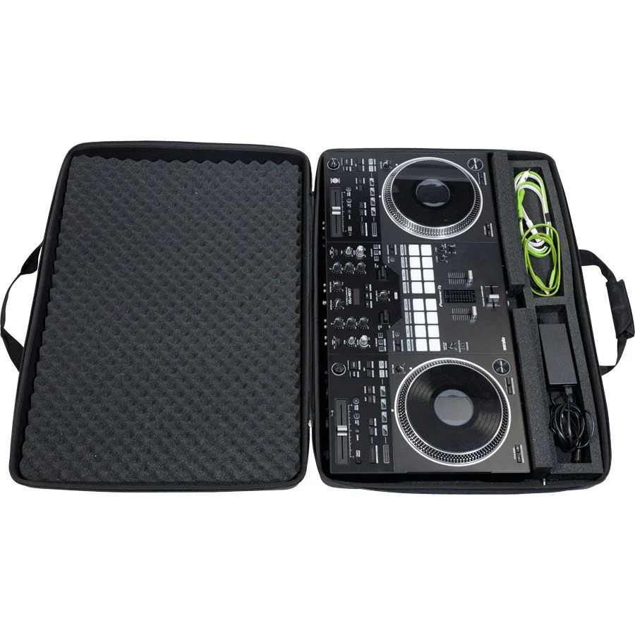 WALKASSE W-DDJREV7-MK2 MALETA TRANSPORTE DJ PARA PIONEER DJ DDJREV7 - Image 6
