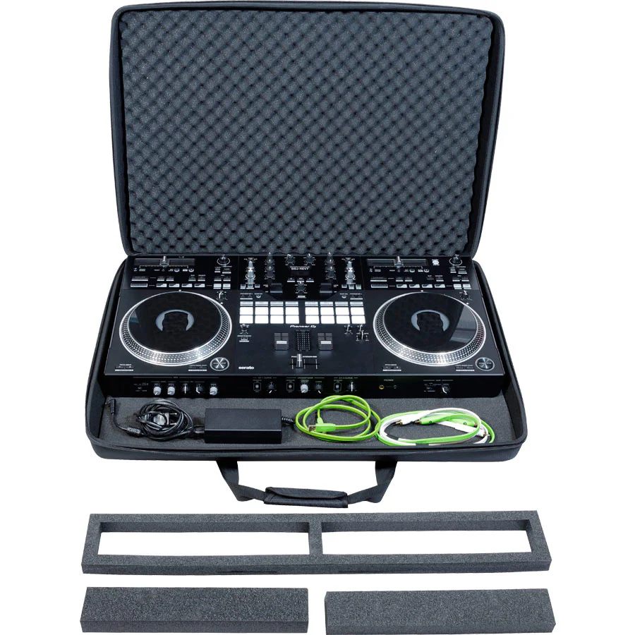 WALKASSE W-DDJREV7-MK2 MALETA TRANSPORTE DJ PARA PIONEER DJ DDJREV7 - Image 7