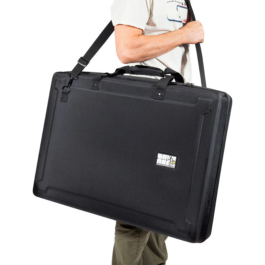 WALKASSE W-DDJREV7-MK2 MALETA TRANSPORTE DJ PARA PIONEER DJ DDJREV7 - Image 9