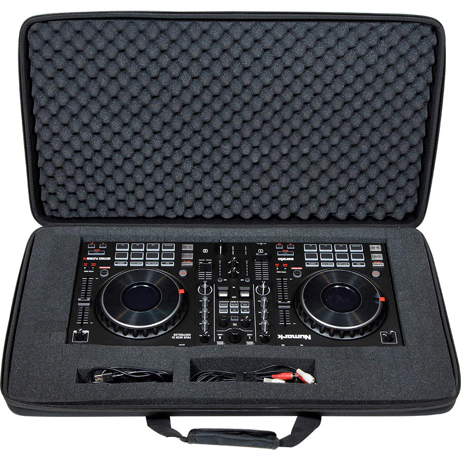 WALKASSE W-EVAPICKFOAM-L MALETA DJ PARA CONTROLADORES - Image 10