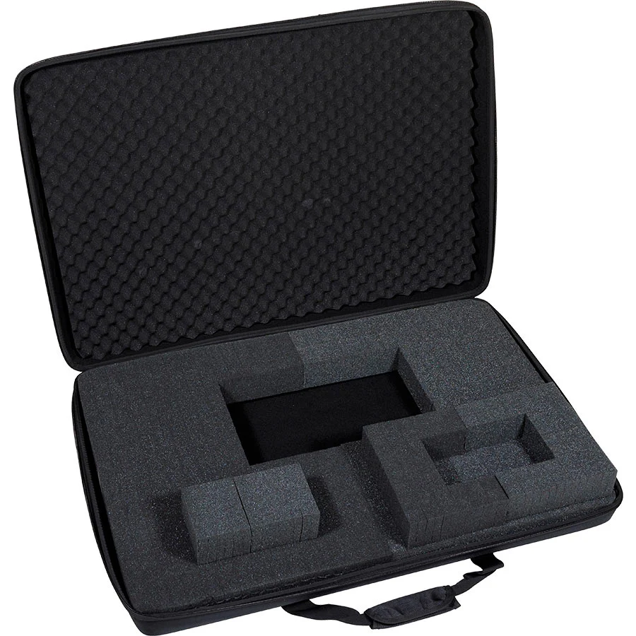 WALKASSE W-EVAPICKFOAM-XL MALETA DJ PARA CONTROLADORES - Image 3