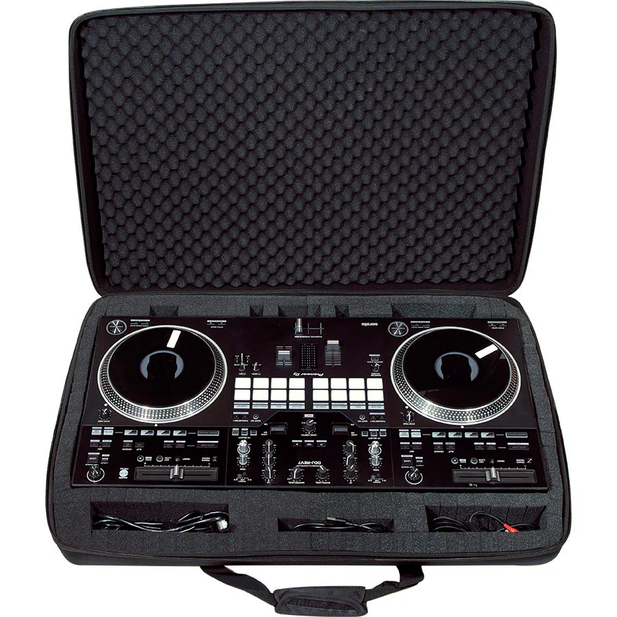 WALKASSE W-EVAPICKFOAM-XL MALETA DJ PARA CONTROLADORES - Image 5