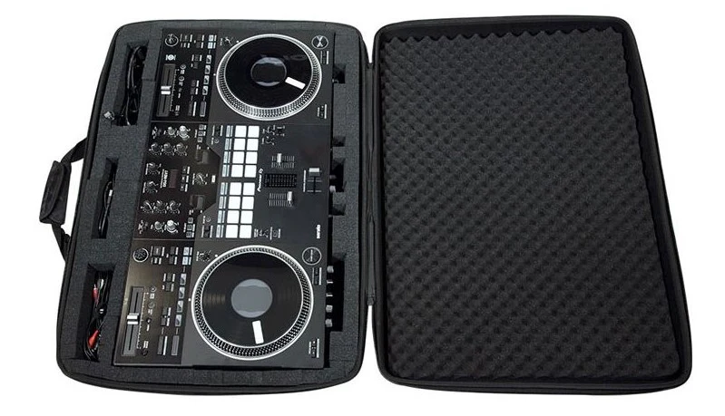 WALKASSE W-EVAPICKFOAM-XL MALETA DJ PARA CONTROLADORES - Image 6