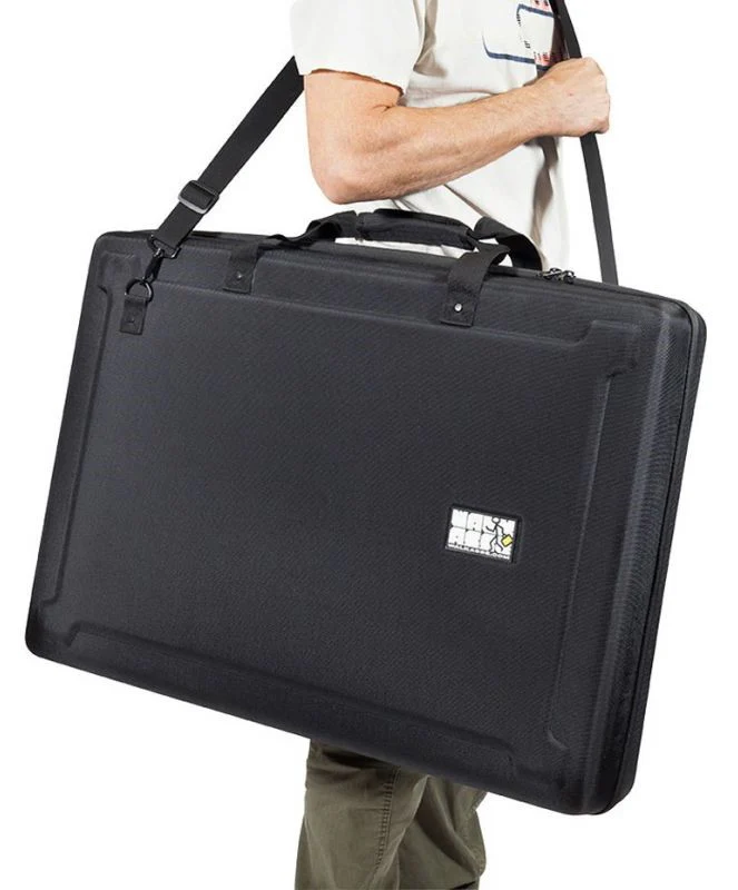 WALKASSE W-EVAPICKFOAM-XL MALETA DJ PARA CONTROLADORES - Image 8