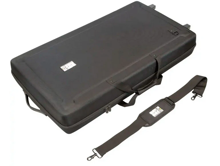 WALKASSE W-EVAPICKFOAM-XXL MALETA DJ CON RUEDAS PARA CONTROLADORES - Image 3