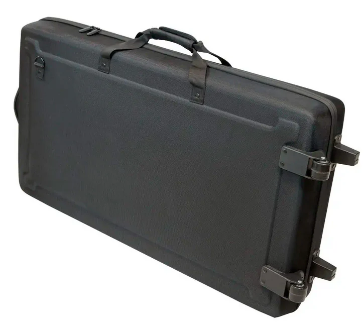 WALKASSE W-EVAPICKFOAM-XXL MALETA DJ CON RUEDAS PARA CONTROLADORES - Image 4