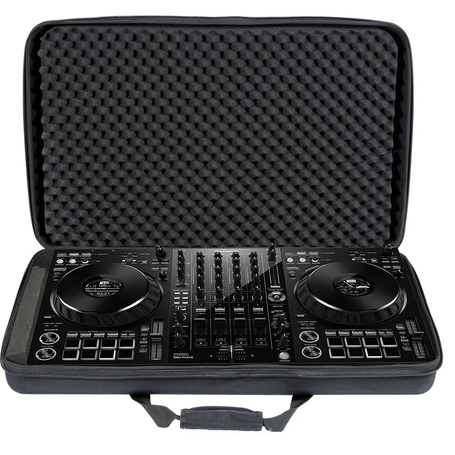 WALKASSE W-MCB-DDJFLX10 MALETA DJ EVA PARA PIONEER DJ DDJFLX10 - Image 5
