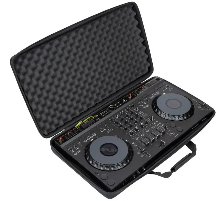 WALKASSE W-MCB-DDJGRV6 EVA MALETA DJ PARA ALPHATHETA DDJ-GRV6 - Image 2