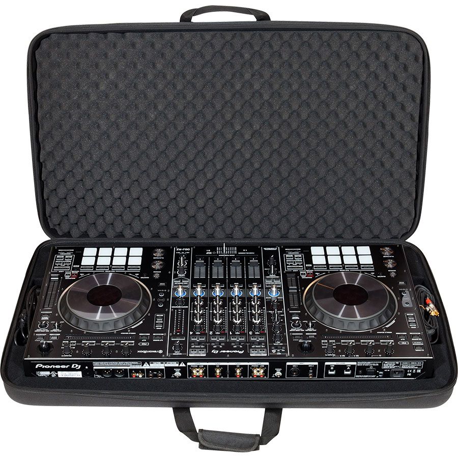 WALKASSE W-MCB-DDJRZ EVA MALETA DJ PARA PIONEER DJ DDJ-RZ - Image 6