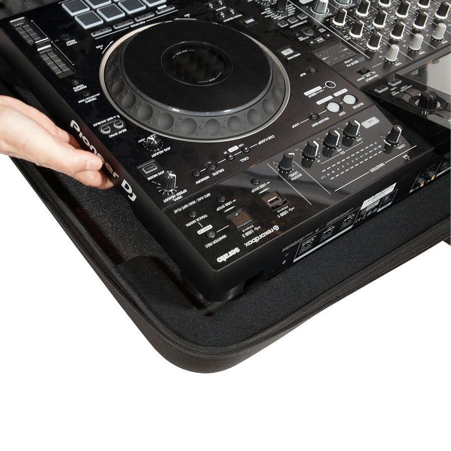 WALKASSE W-MCB-DDJRZ EVA MALETA DJ PARA PIONEER DJ DDJ-RZ - Image 8