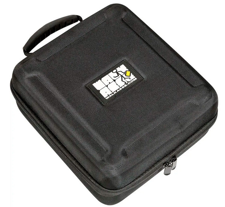 WALKASSE W-MCB-HC5 ESTUCHE RIGIDO PARA INTERFAZ DE AUDIO