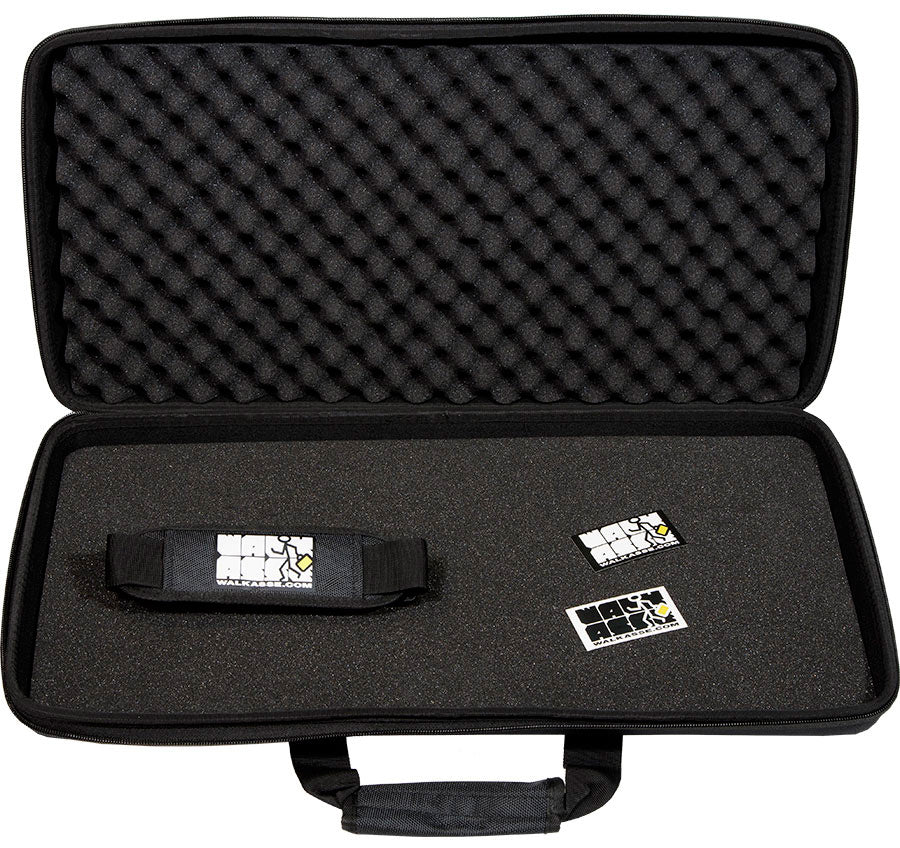WALKASSE W-MCB-MIXPROFX EVA MALETA DJ PARA NUMARK MIXTRACK PRO FX - Image 2