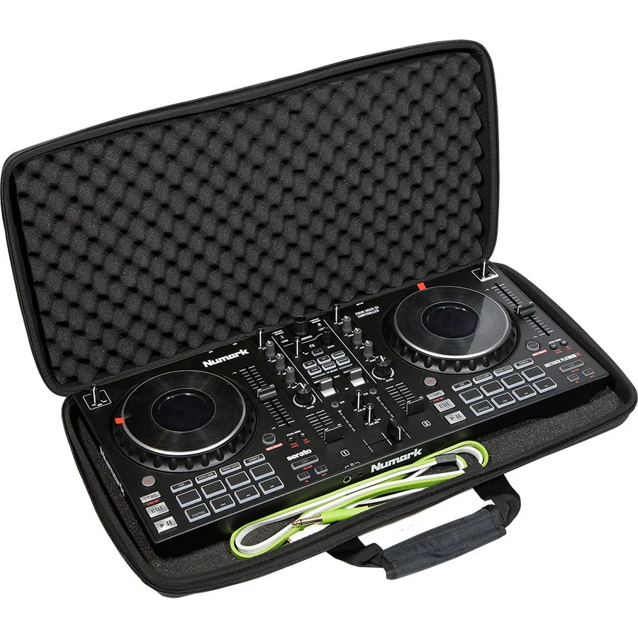 WALKASSE W-MCB-MIXPROFX EVA MALETA DJ PARA NUMARK MIXTRACK PRO FX - Image 5