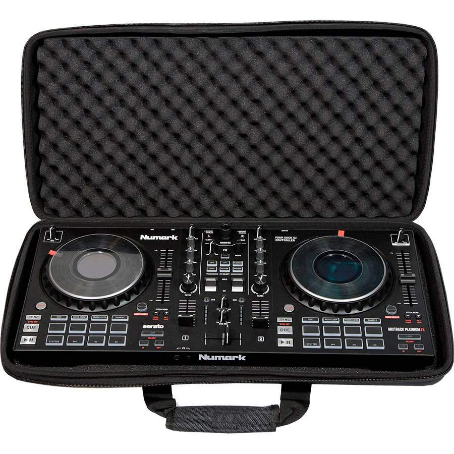WALKASSE W-MCB-MIXPROFX EVA MALETA DJ PARA NUMARK MIXTRACK PRO FX - Image 6