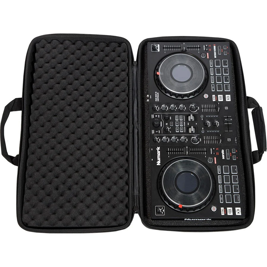 WALKASSE W-MCB-MIXPROFX EVA MALETA DJ PARA NUMARK MIXTRACK PRO FX - Image 7