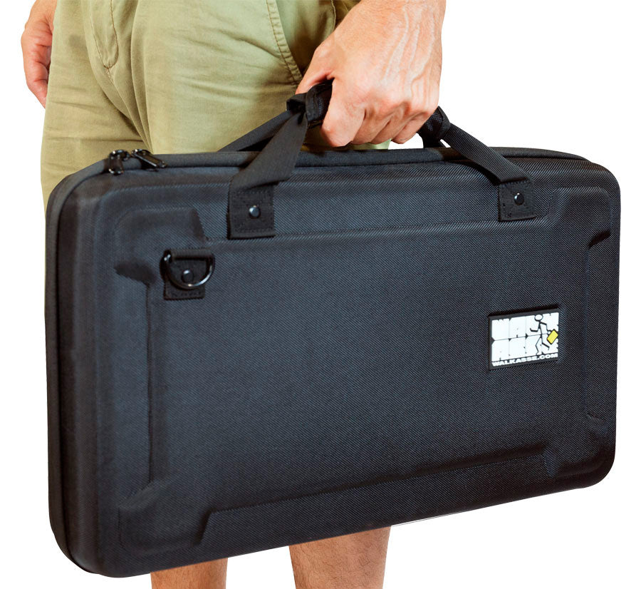 WALKASSE W-MCB-MIXPROFX EVA MALETA DJ PARA NUMARK MIXTRACK PRO FX - Image 8