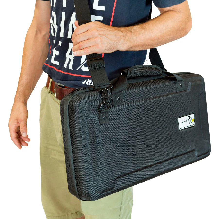 WALKASSE W-MCB-MIXPROFX EVA MALETA DJ PARA NUMARK MIXTRACK PRO FX - Image 9