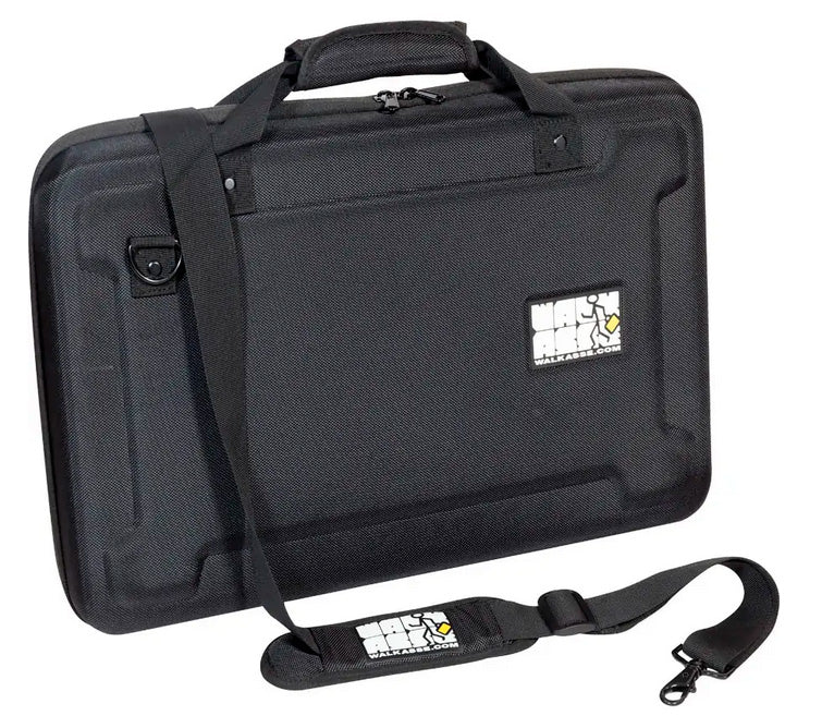 WALKASSE W-MCB-OMNISDUO EVA MALETA DJ PARA ALPHATHETA OMNISDUO NEGRA