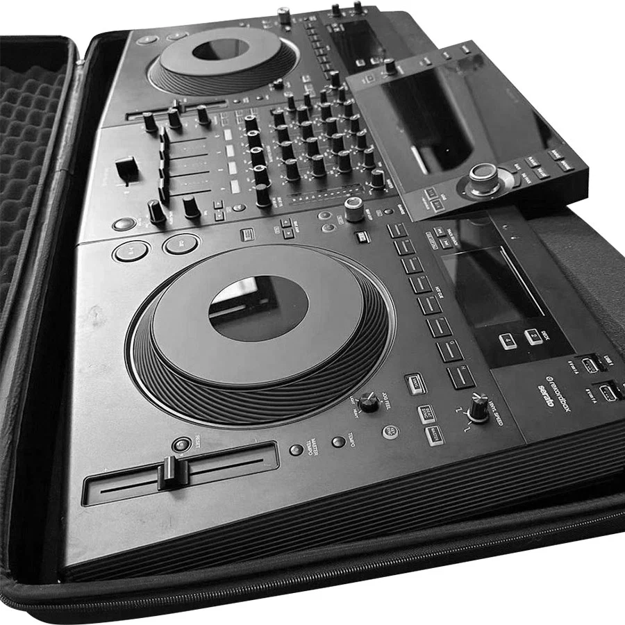 WALKASSE W-MCB-OPUSQUAD EVA MALETA DJ PARA PIONEER DJ OPUS QUAD - Image 4