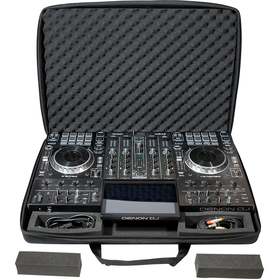 WALKASSE W-MCB-PRIME4MK2 EVA MALETA DJ PARA DENON DJ PRIME - Image 7