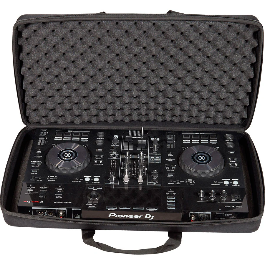 WALKASSE W-MCB-XDJRRMK2 MALETA DJ PARA PIONEER DJ XDJ-RR - Image 4