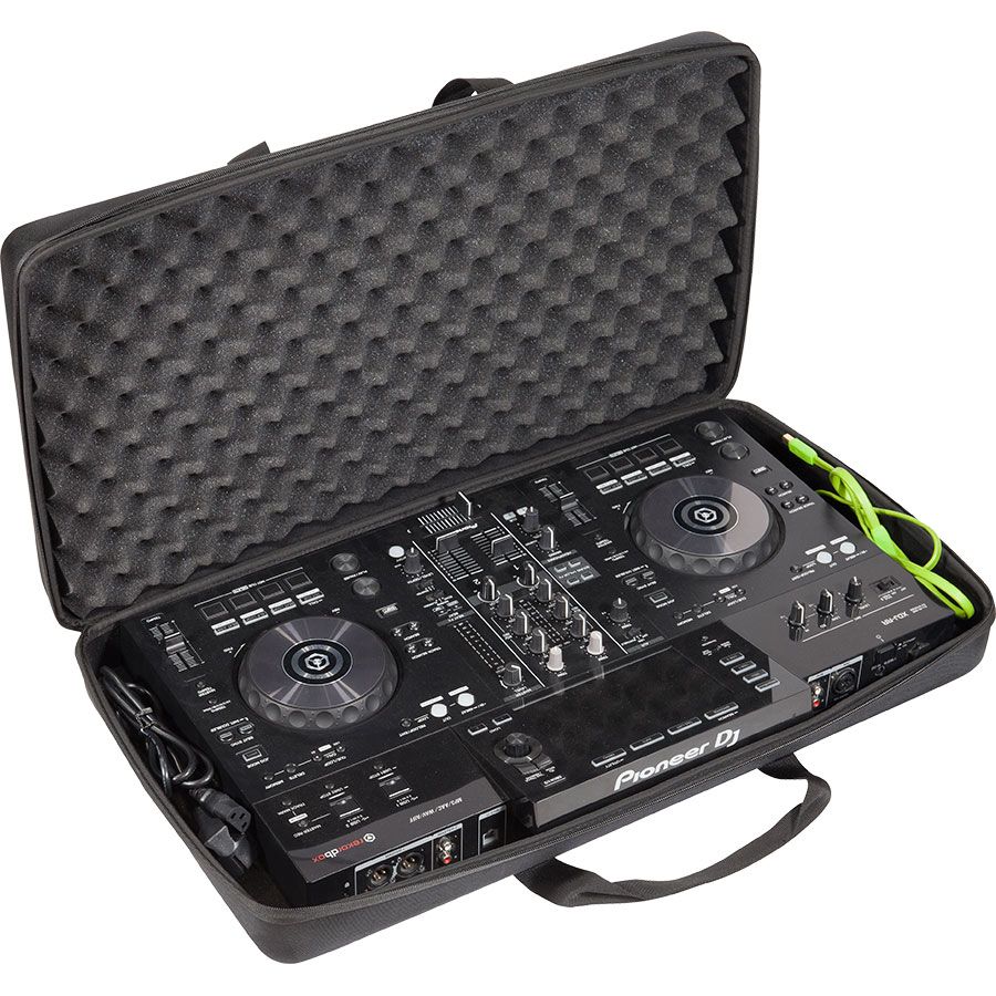 WALKASSE W-MCB-XDJRRMK2 MALETA DJ PARA PIONEER DJ XDJ-RR - Image 5