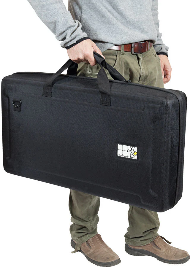 WALKASSE W-MCB-XDJRRMK2 MALETA DJ PARA PIONEER DJ XDJ-RR - Image 6