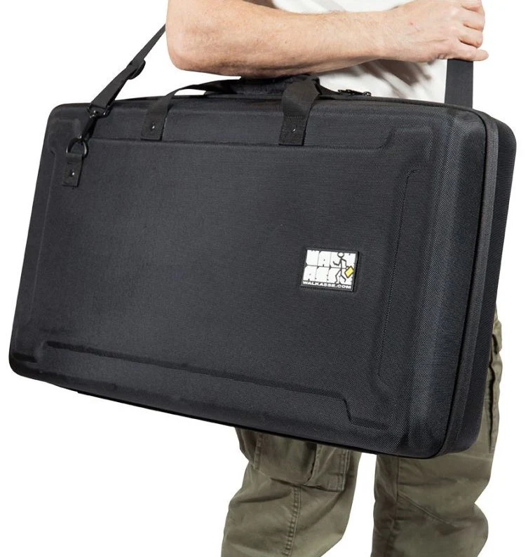 WALKASSE W-MCB-XDJRRMK2 MALETA DJ PARA PIONEER DJ XDJ-RR - Image 7