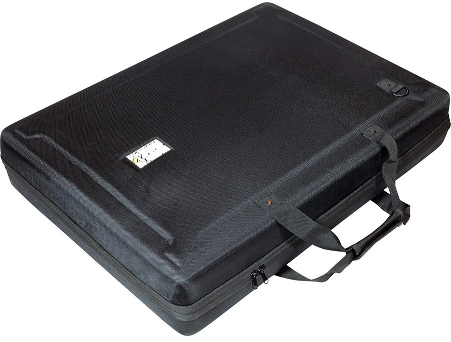 WALKASSE W-MCB-XDJRX3 EVA MALETA DJ PARA PIONEER DJ XDJ-RX3 - Image 2