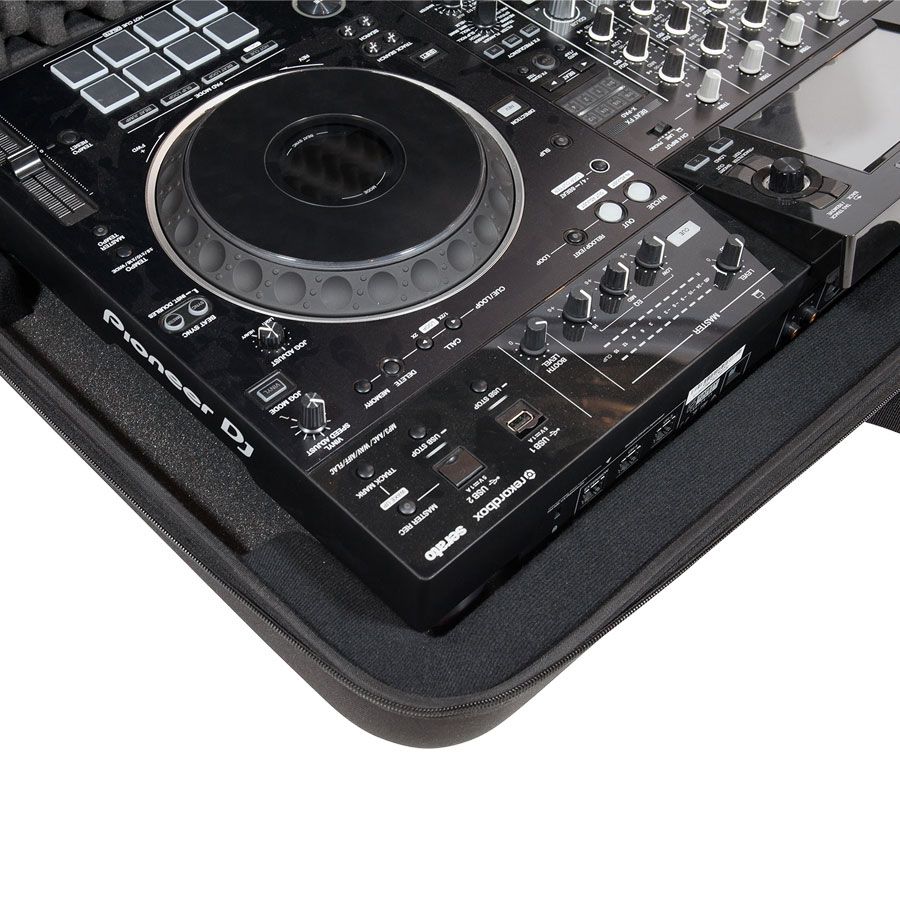 WALKASSE W-MCB-XDJXZ FUNDA EVA PARA PIONEER DJ XDJ-XZ - Image 6
