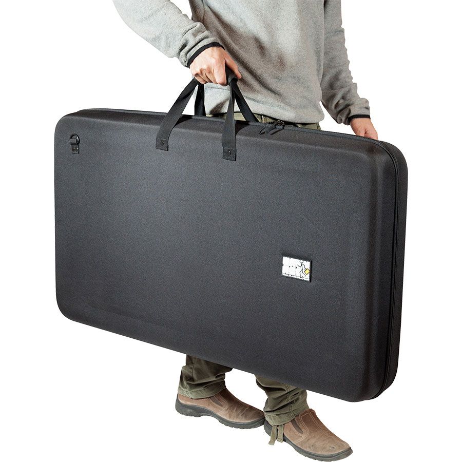WALKASSE W-MCB-XDJXZ FUNDA EVA PARA PIONEER DJ XDJ-XZ - Image 7
