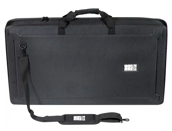 WALKASSE W-MCB-XDJXZMK2 EVA MALETA DJ PARA PIONNER DJ XDJXZ NEGRA