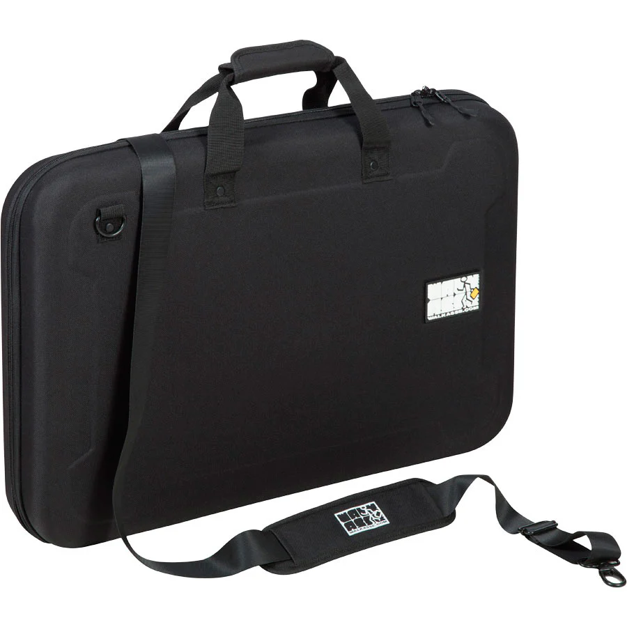 WALKASSE W-MCB640 MALETA DJ EVA