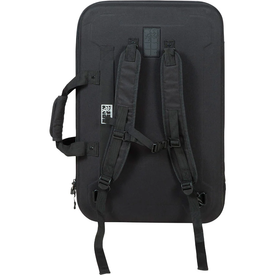 WALKASSE W-MCB640 MALETA DJ EVA - Image 3