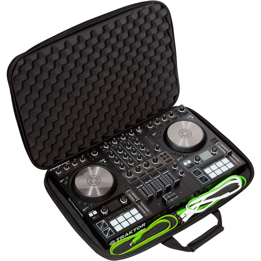 WALKASSE W-MCB640 MALETA DJ EVA - Image 5