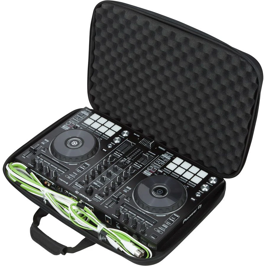WALKASSE W-MCB640 MALETA DJ EVA - Image 6