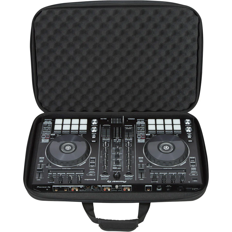 WALKASSE W-MCB640 MALETA DJ EVA - Image 7
