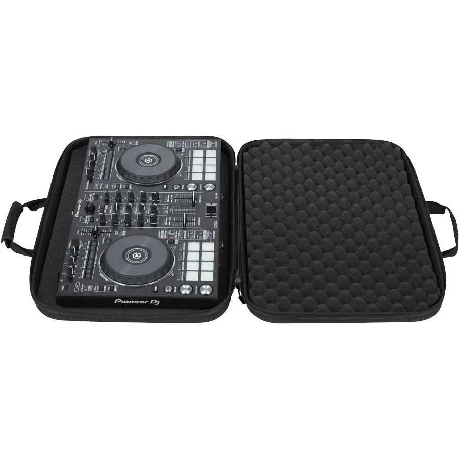 WALKASSE W-MCB640 MALETA DJ EVA - Image 8