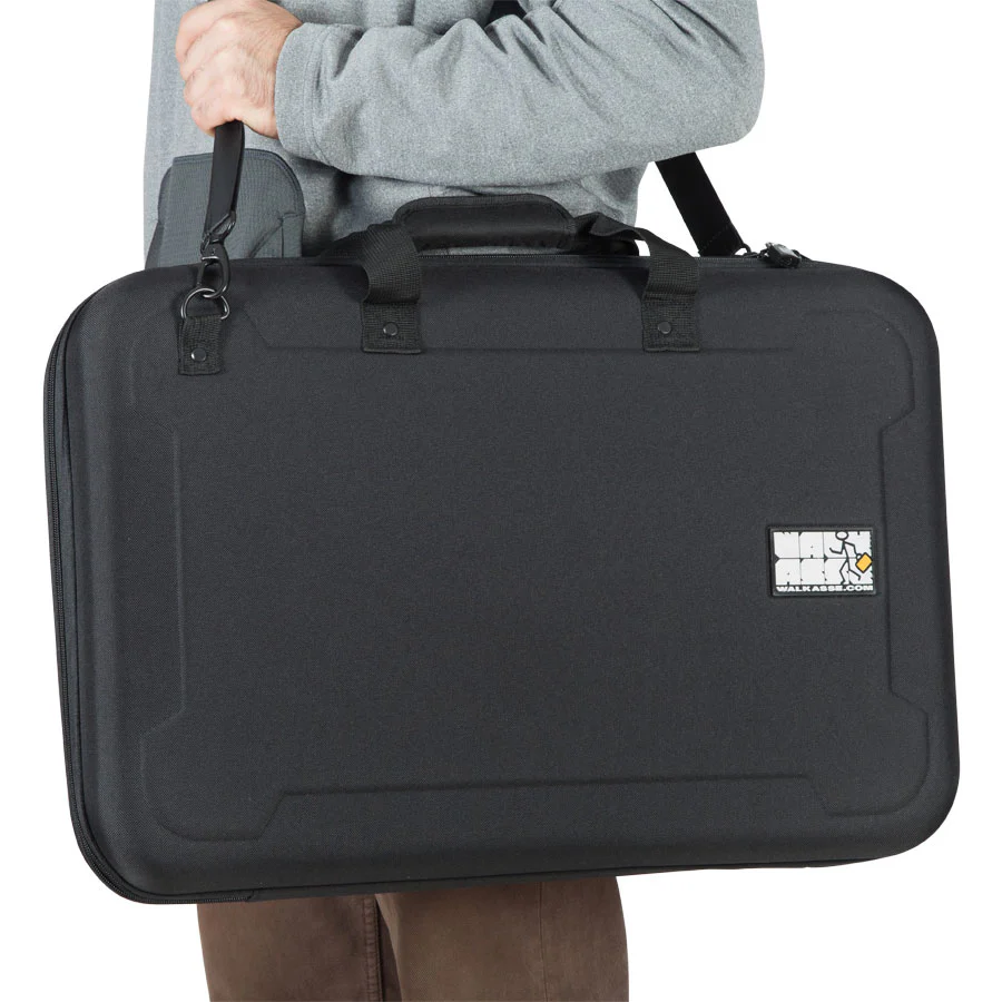 WALKASSE W-MCB640 MALETA DJ EVA - Image 9