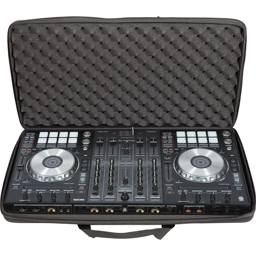 WALKASSE W-MCB750MK2 EVA MALETA DJ - Image 5