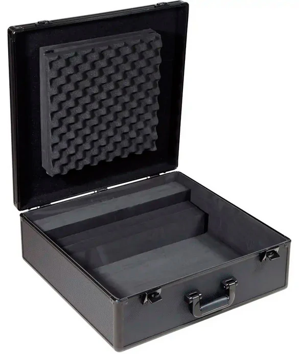 WALKASSE W-MIXECASE-XL FLIGHT CASE MESA DE MEZCLAS ONYX16 - Image 2