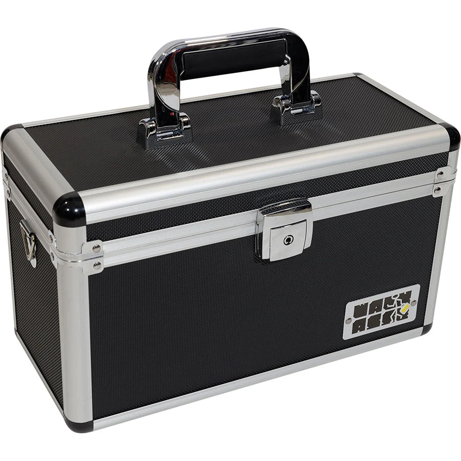 WALKASSE W-MIXECASE-XR FLIGHTCASE PARA MEZCLADOR DIGITAL MULTICANAL