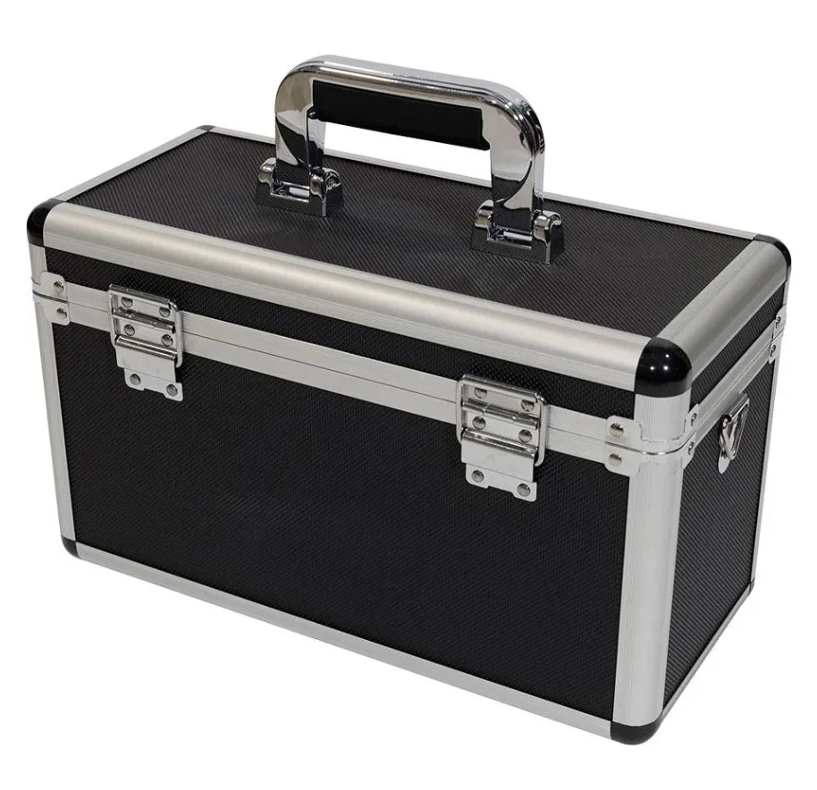 WALKASSE W-MIXECASE-XR FLIGHTCASE PARA MEZCLADOR DIGITAL MULTICANAL - Image 2