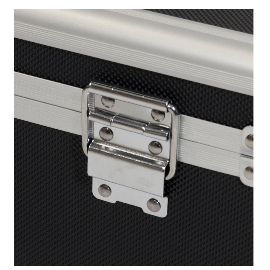 WALKASSE W-MIXECASE-XR FLIGHTCASE PARA MEZCLADOR DIGITAL MULTICANAL - Image 6