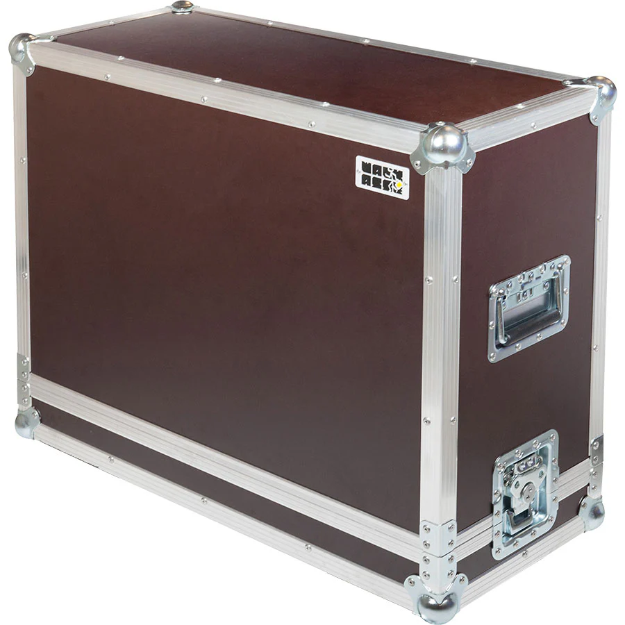 WALKASSE WC-AC30C2-ESP FLIGHTCASE PARA AMPLIFICADOR VOX AC30C2