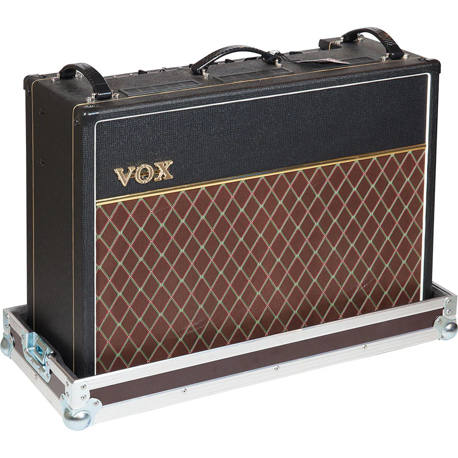 WALKASSE WC-AC30C2-ESP FLIGHTCASE PARA AMPLIFICADOR VOX AC30C2 - Image 2